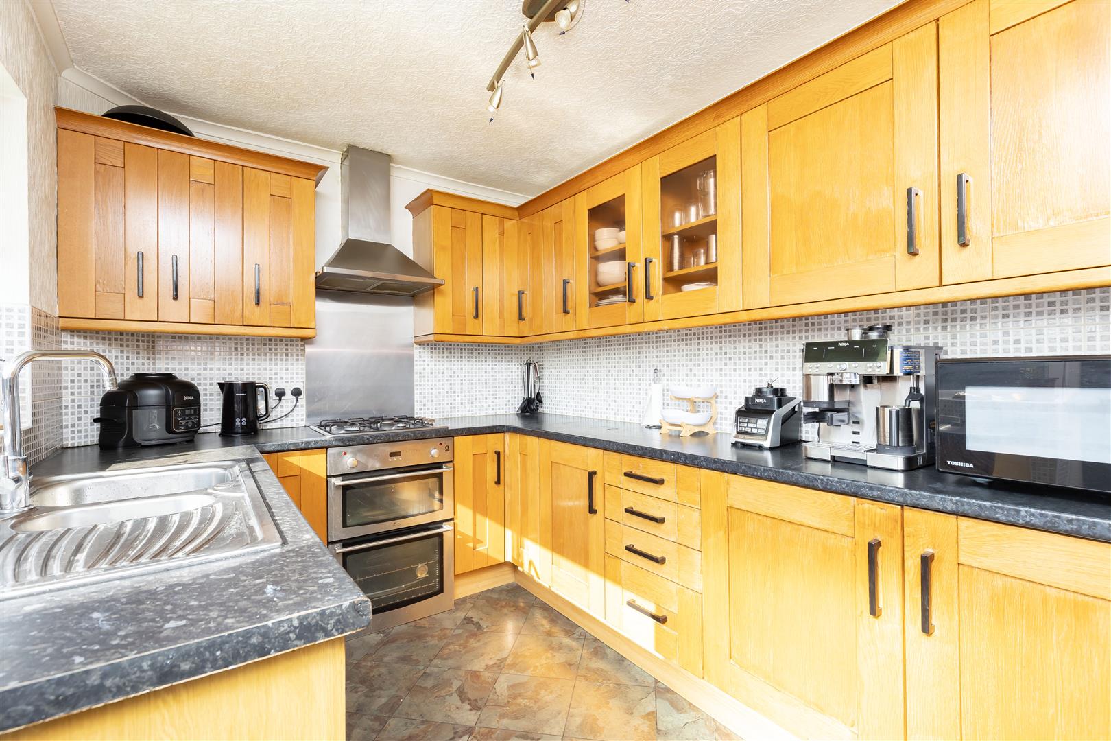 Athol Grove, Chorley